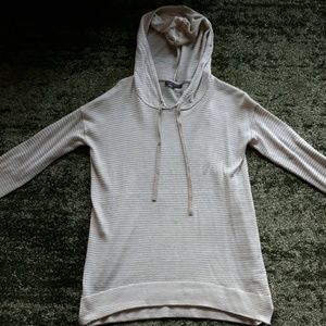 Light weight Sweater with Hood